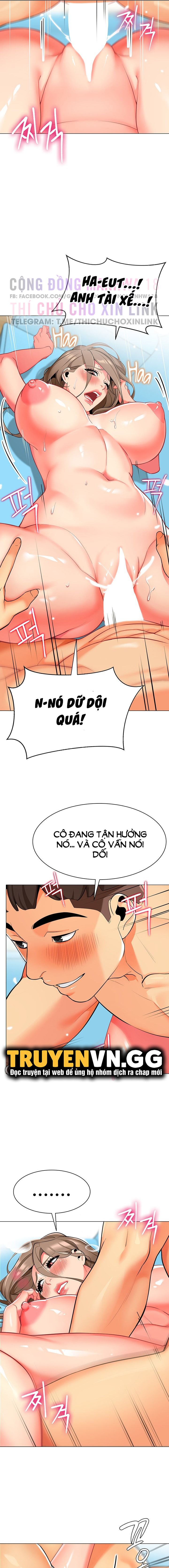 đọc truyện Cuộc Đời Dân Tổ Chương 7 ảnh 18 tại Giả Dược