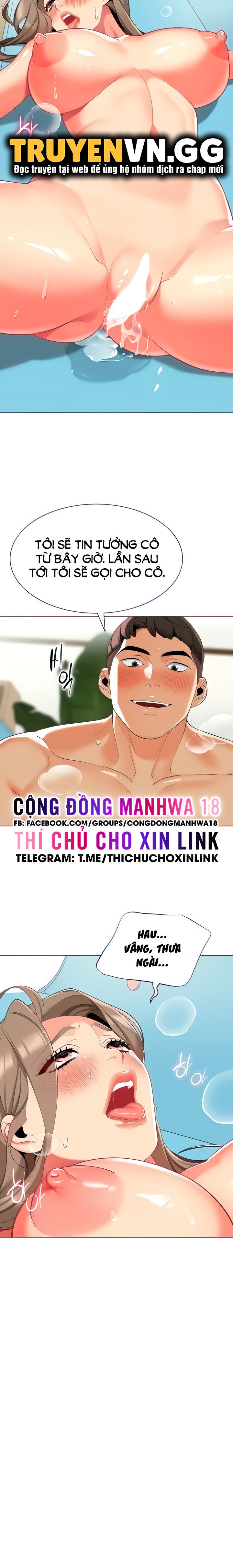 đọc truyện Cuộc Đời Dân Tổ Chương 8 ảnh 12 tại Giả Dược