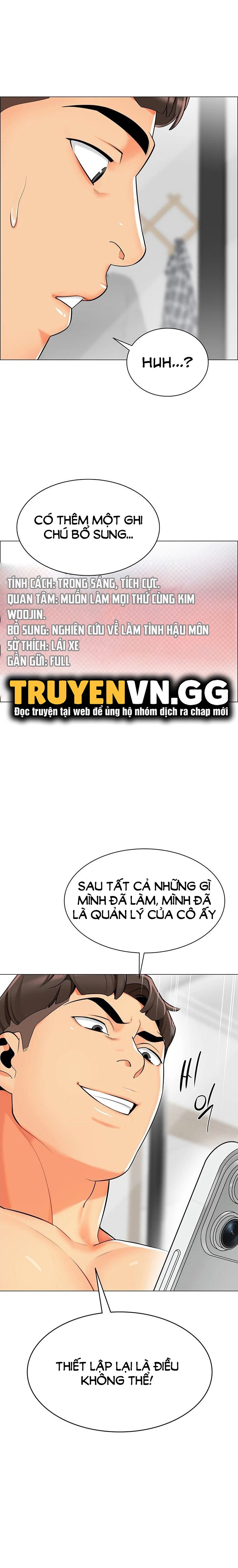 đọc truyện Cuộc Đời Dân Tổ Chương 8 ảnh 17 tại Giả Dược