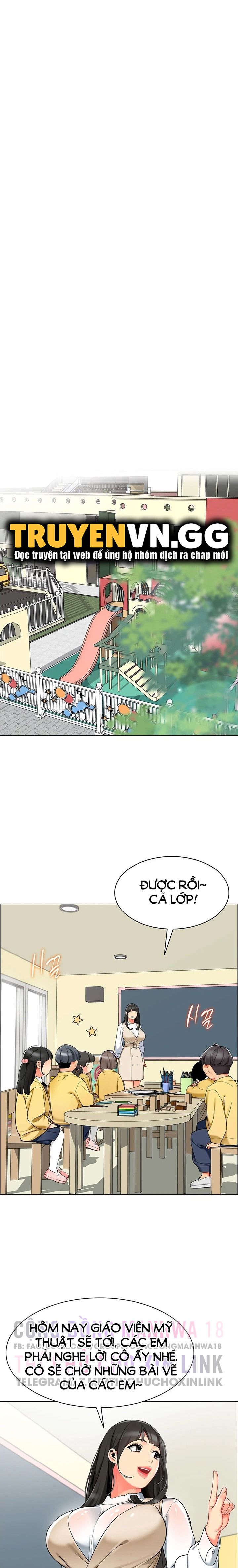 đọc truyện Cuộc Đời Dân Tổ Chương 8 ảnh 18 tại Giả Dược