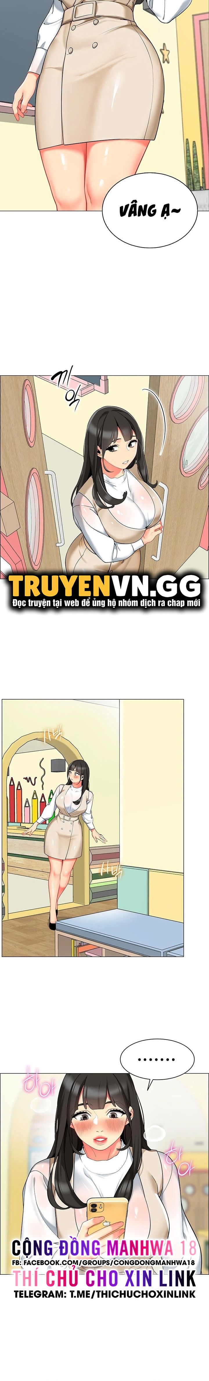 đọc truyện Cuộc Đời Dân Tổ Chương 8 ảnh 19 tại Giả Dược