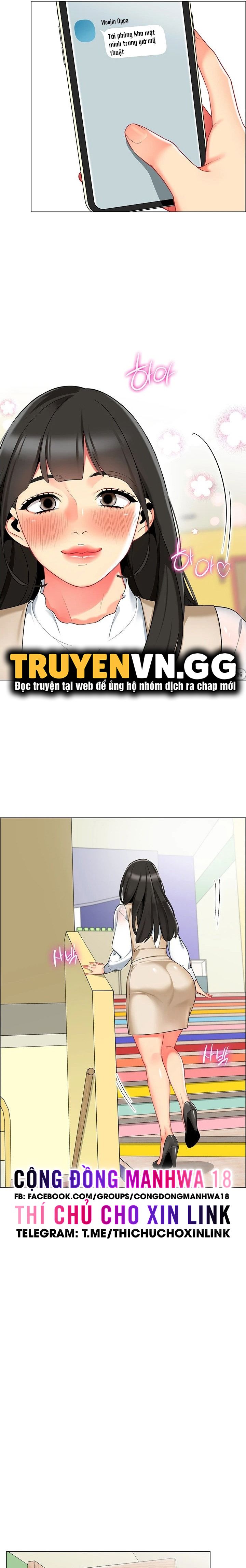 đọc truyện Cuộc Đời Dân Tổ Chương 8 ảnh 20 tại Giả Dược