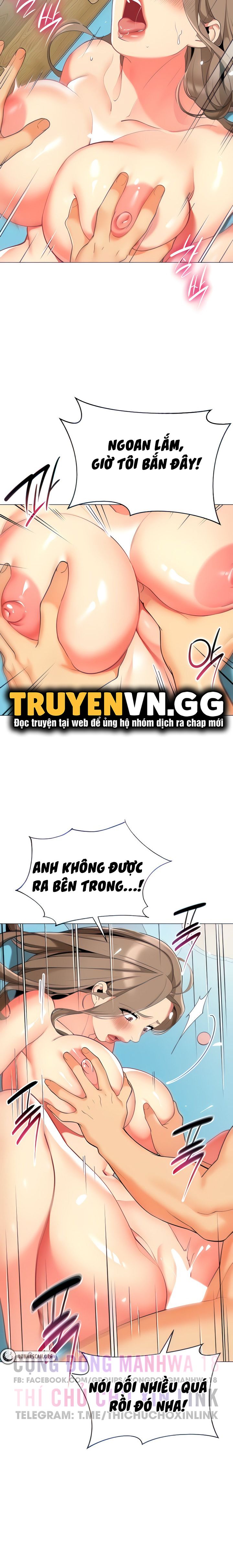 đọc truyện Cuộc Đời Dân Tổ Chương 8 ảnh 10 tại Giả Dược