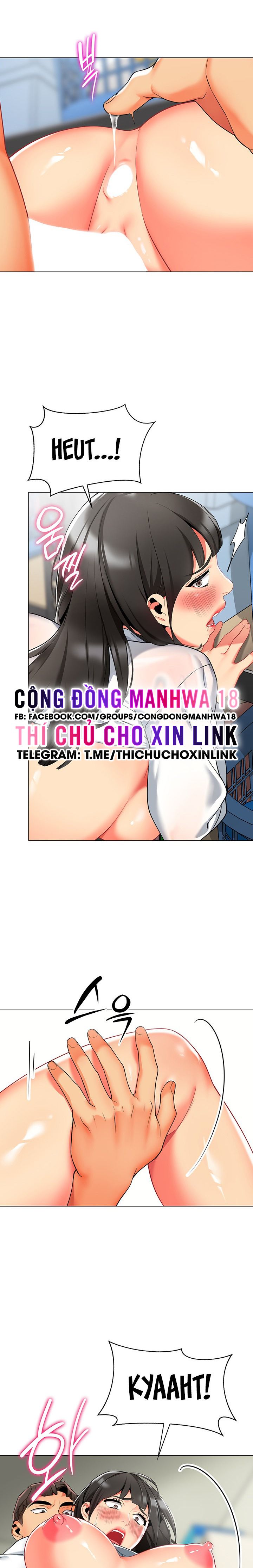 đọc truyện Cuộc Đời Dân Tổ Chương 9 ảnh 12 tại Giả Dược