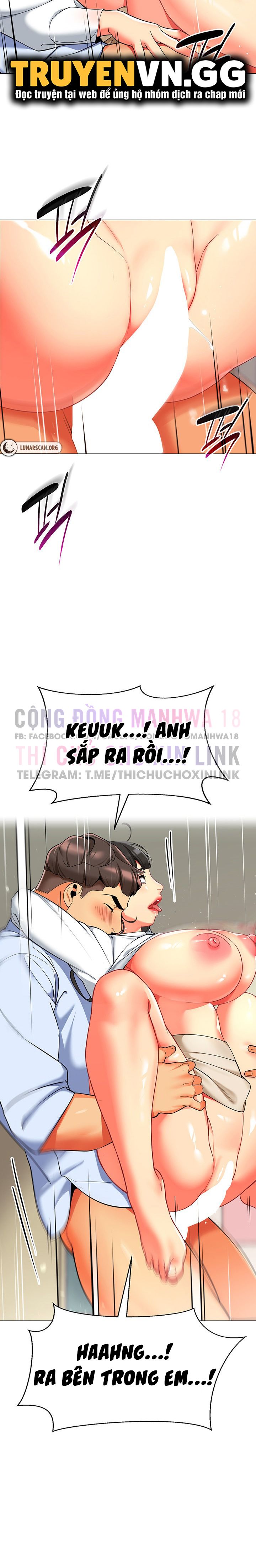 đọc truyện Cuộc Đời Dân Tổ Chương 9 ảnh 16 tại Giả Dược