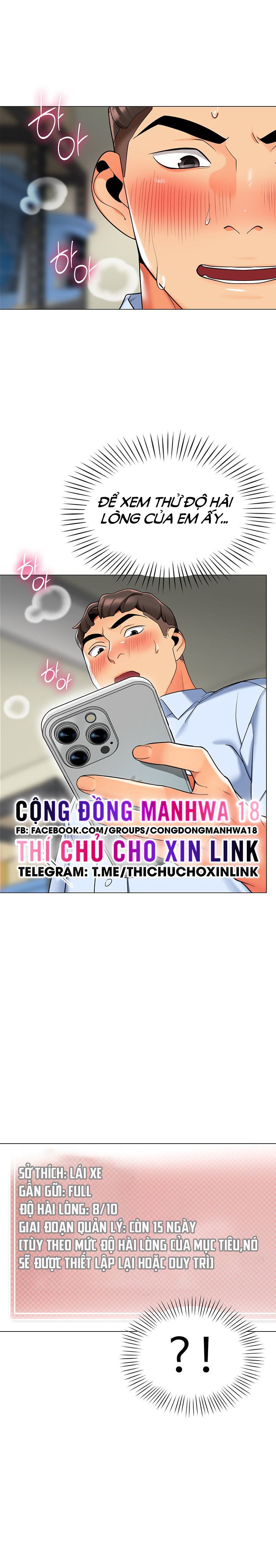 đọc truyện Cuộc Đời Dân Tổ Chương 9 ảnh 19 tại Giả Dược