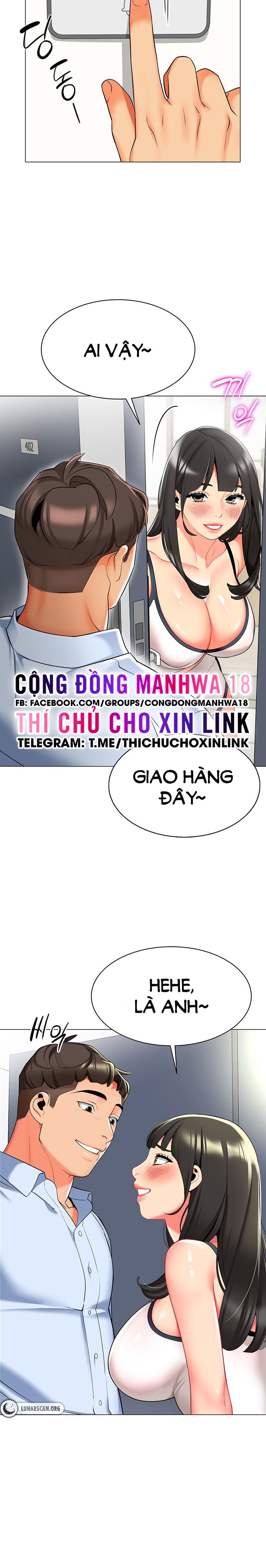 đọc truyện Cuộc Đời Dân Tổ Chương 9 ảnh 28 tại Giả Dược