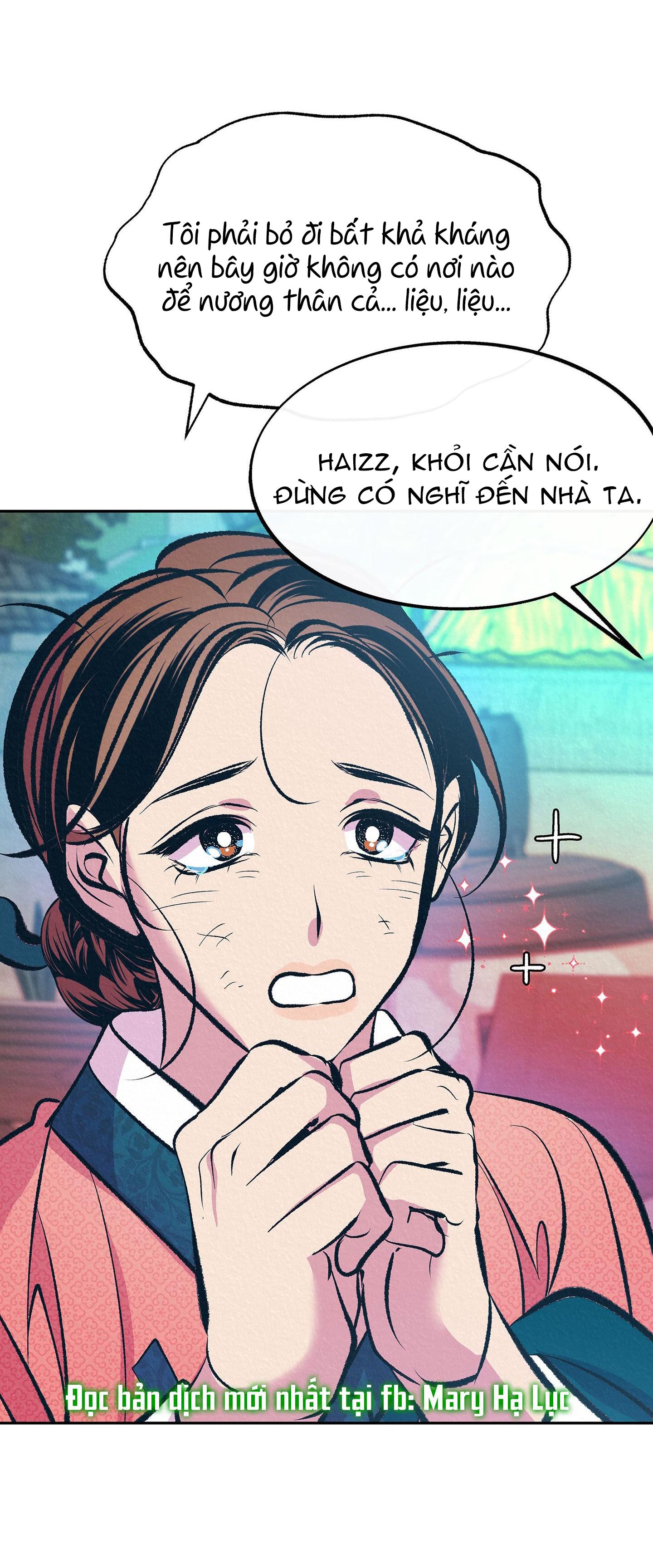 đọc truyện Cuộc Đời Nàng Quả Phụ Kyu Young. Chương 1 ảnh 23 tại Giả Dược