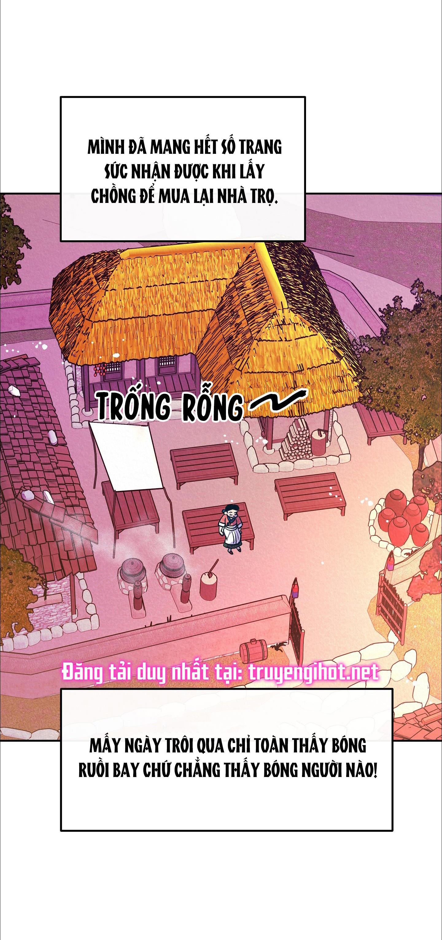 đọc truyện Cuộc Đời Nàng Quả Phụ Kyu Young. Chương 1 ảnh 34 tại Giả Dược