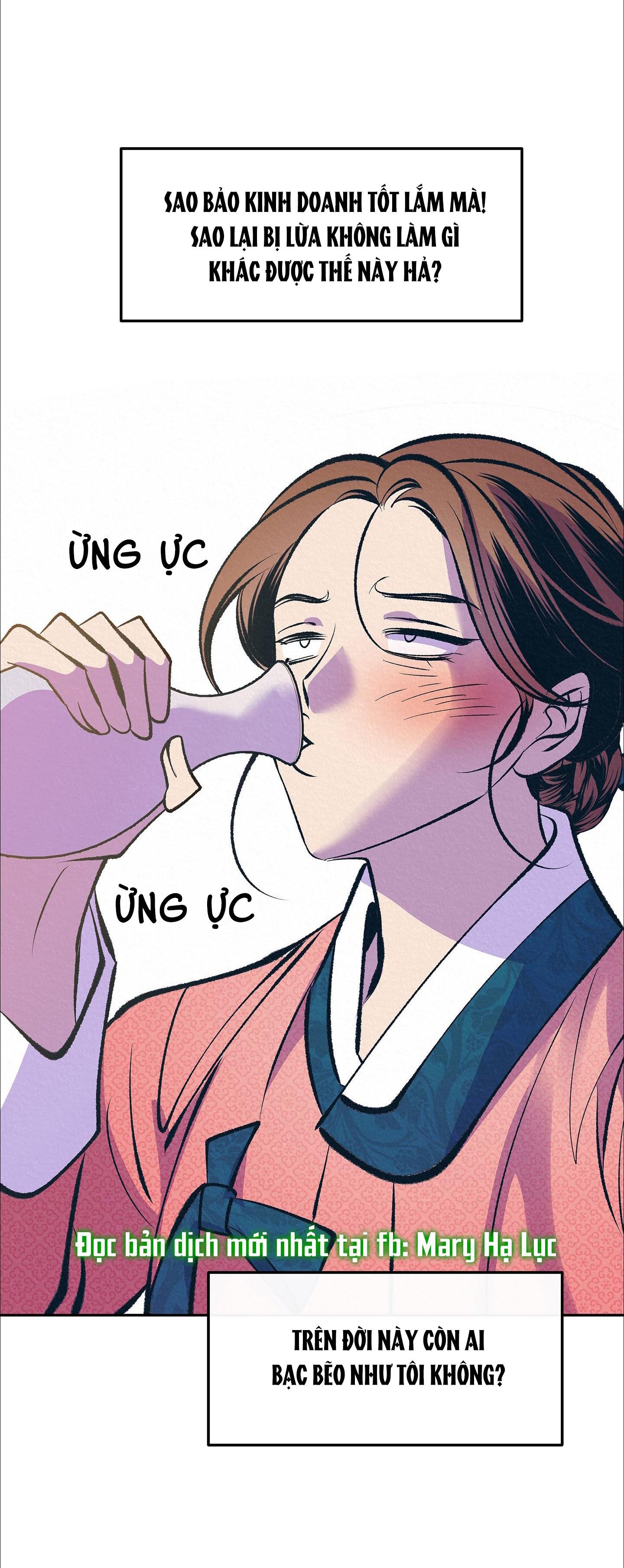 đọc truyện Cuộc Đời Nàng Quả Phụ Kyu Young. Chương 1 ảnh 35 tại Giả Dược
