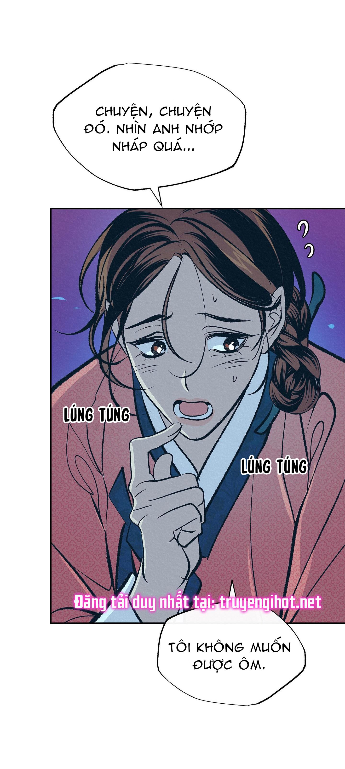 đọc truyện Cuộc Đời Nàng Quả Phụ Kyu Young. Chương 1 ảnh 62 tại Giả Dược