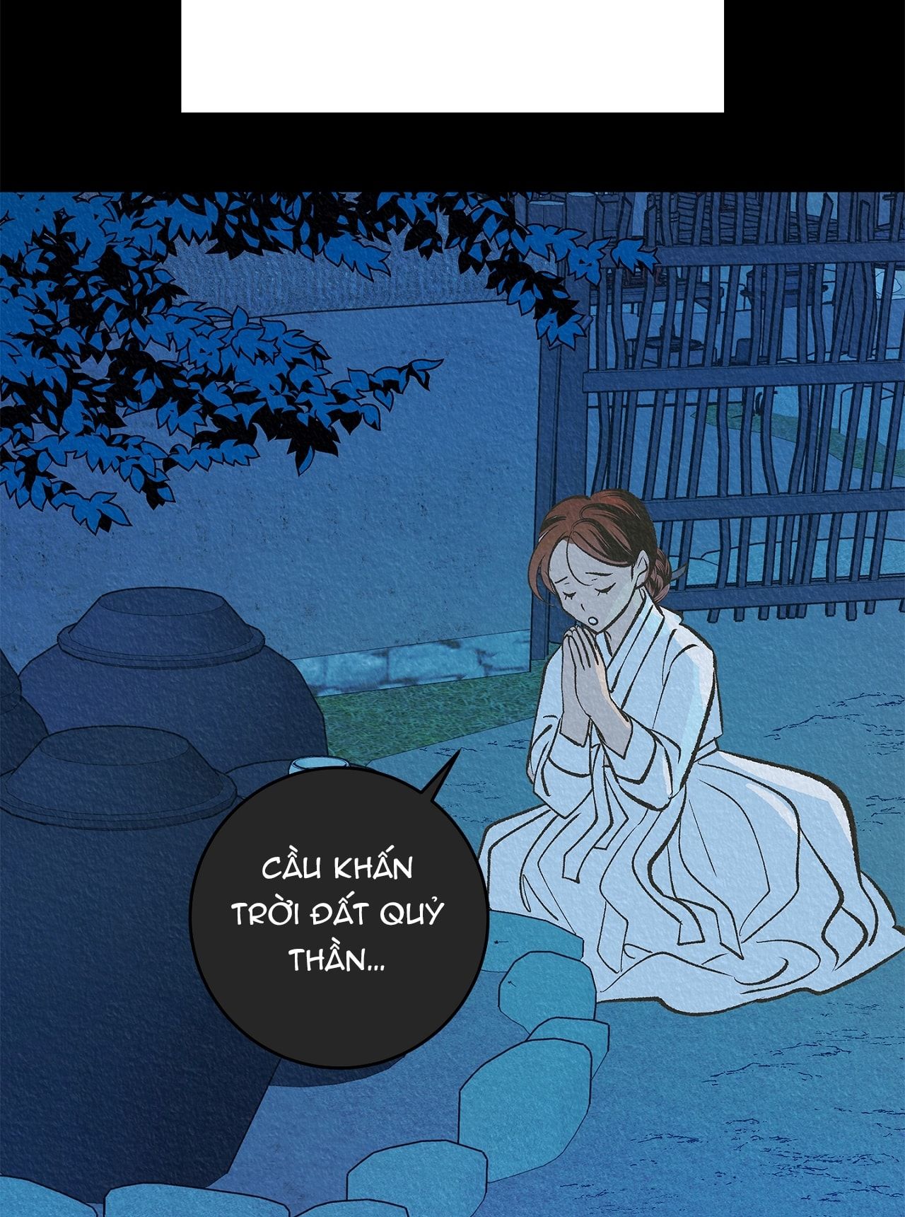 đọc truyện Cuộc Đời Nàng Quả Phụ Kyu Young. Chương 10 ảnh 3 tại Giả Dược