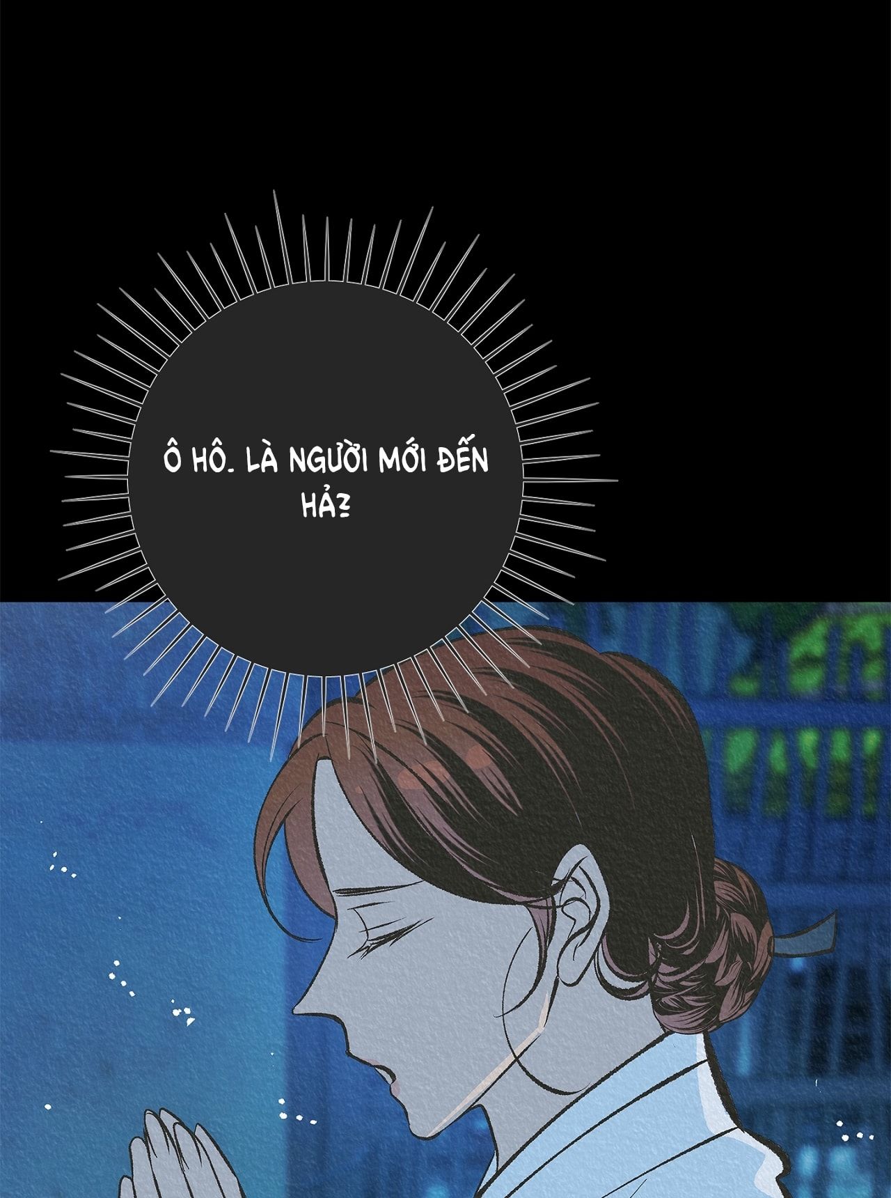 đọc truyện Cuộc Đời Nàng Quả Phụ Kyu Young. Chương 10 ảnh 6 tại Giả Dược