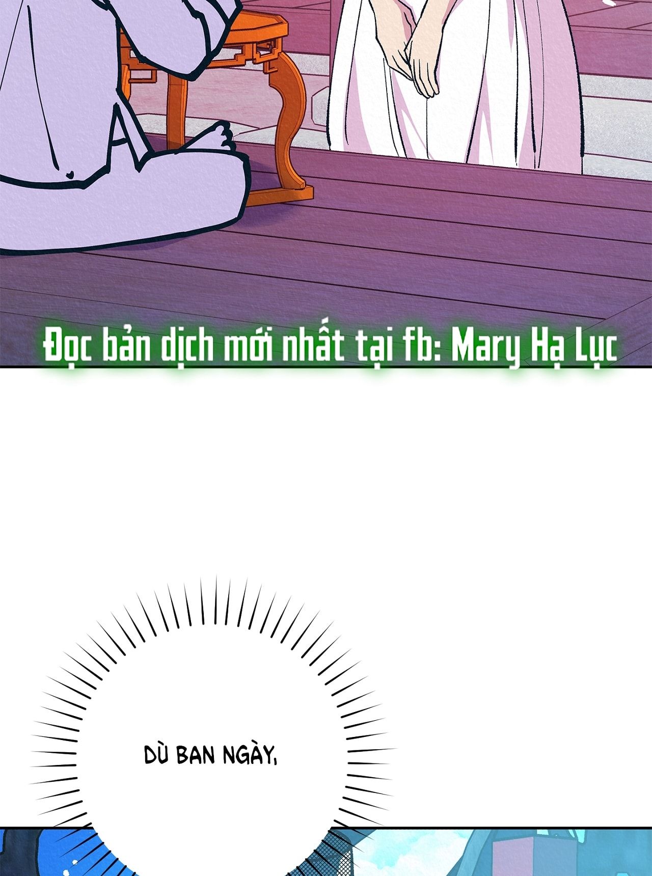 đọc truyện Cuộc Đời Nàng Quả Phụ Kyu Young. Chương 11 ảnh 4 tại Giả Dược