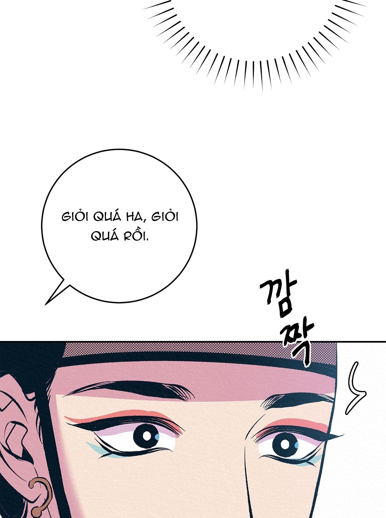 đọc truyện Cuộc Đời Nàng Quả Phụ Kyu Young. Chương 11 ảnh 6 tại Giả Dược
