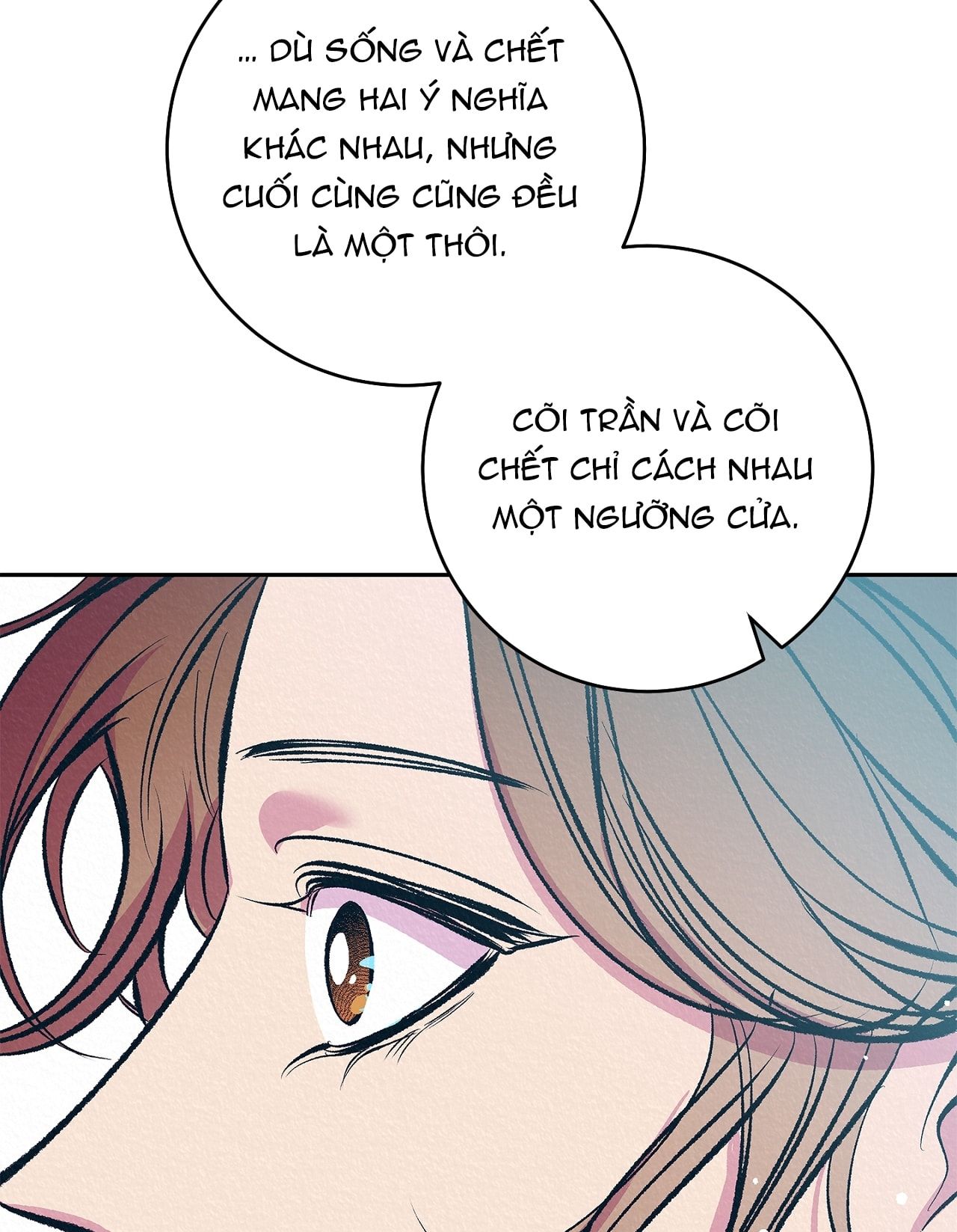 đọc truyện Cuộc Đời Nàng Quả Phụ Kyu Young. Chương 12 ảnh 31 tại Giả Dược