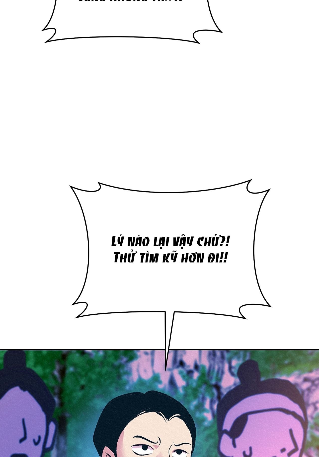đọc truyện Cuộc Đời Nàng Quả Phụ Kyu Young. Chương 12 ảnh 50 tại Giả Dược
