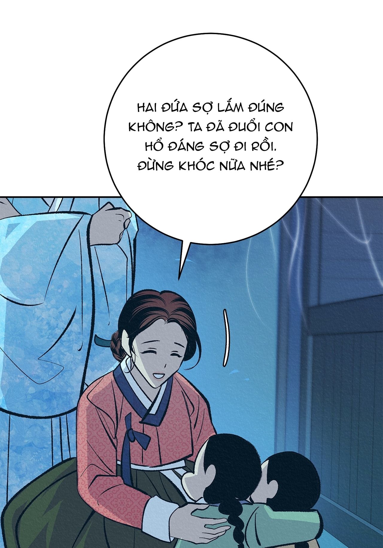 đọc truyện Cuộc Đời Nàng Quả Phụ Kyu Young. Chương 12 ảnh 66 tại Giả Dược