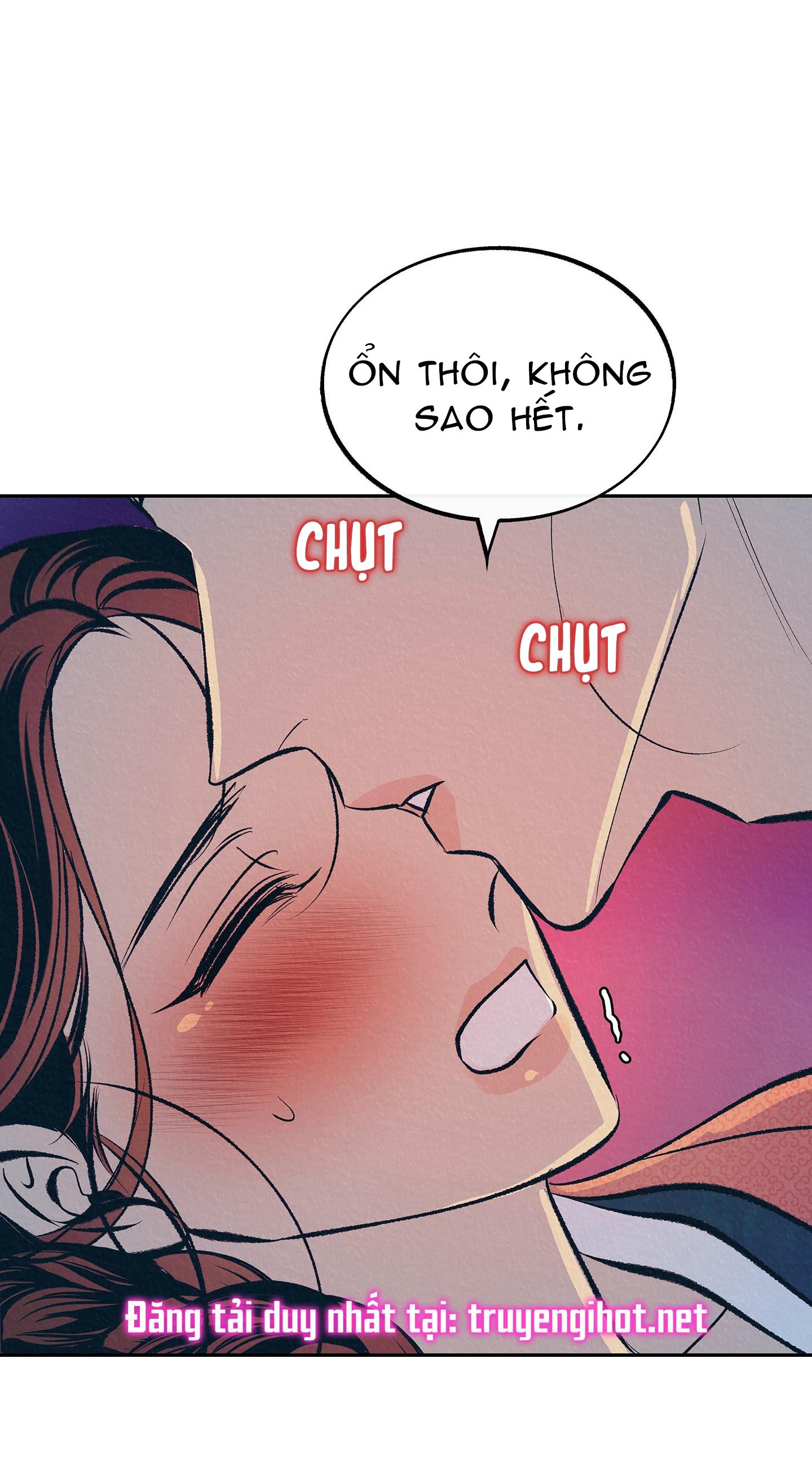 đọc truyện Cuộc Đời Nàng Quả Phụ Kyu Young. Chương 2 ảnh 13 tại Truyện Dạ Ký