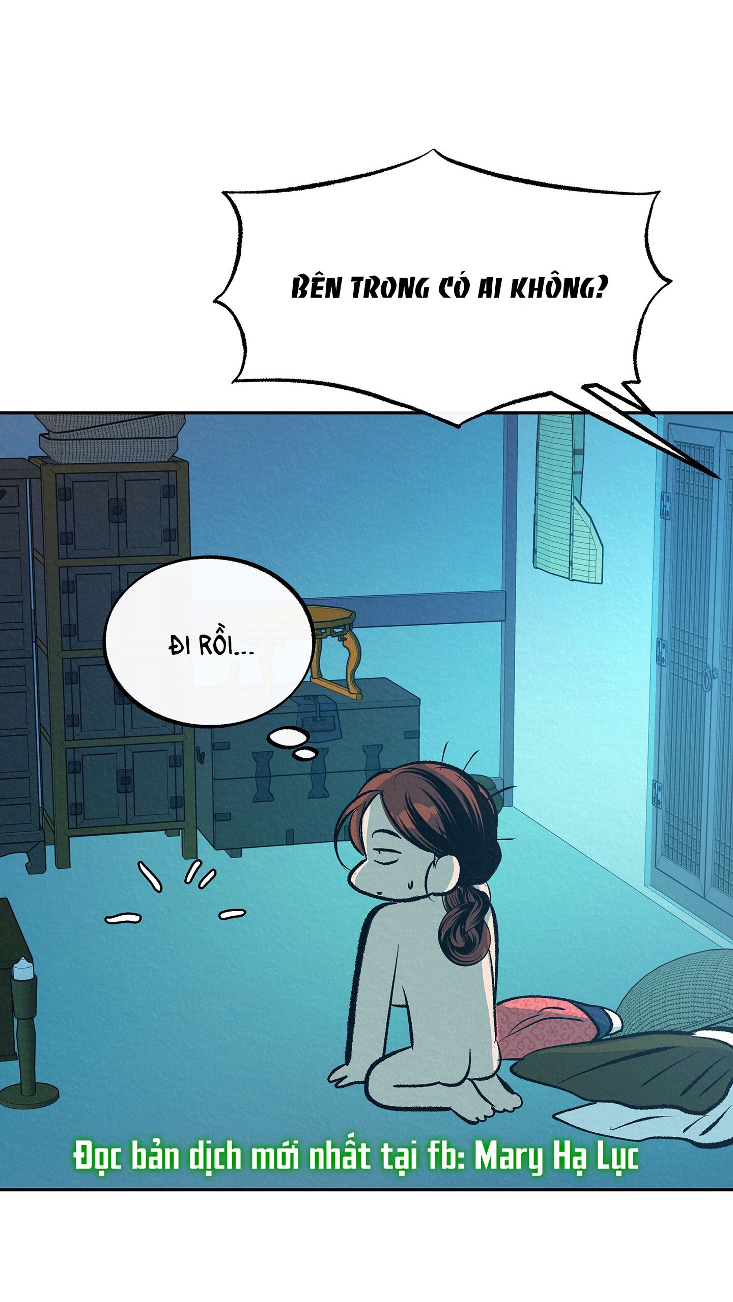 đọc truyện Cuộc Đời Nàng Quả Phụ Kyu Young. Chương 2 ảnh 58 tại Truyện Dạ Ký