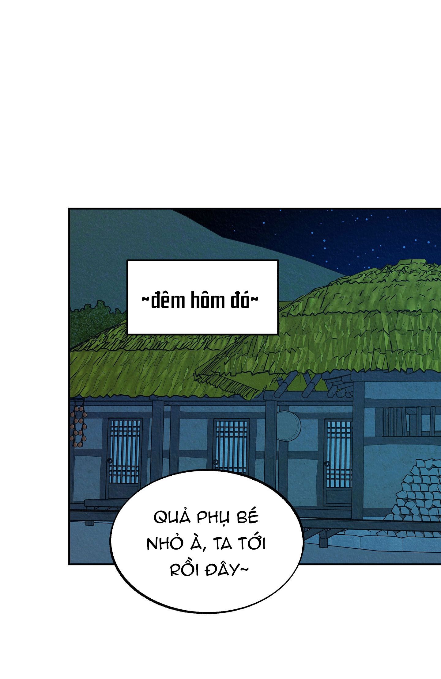 đọc truyện Cuộc Đời Nàng Quả Phụ Kyu Young. Chương 3 ảnh 28 tại Truyện Dạ Ký