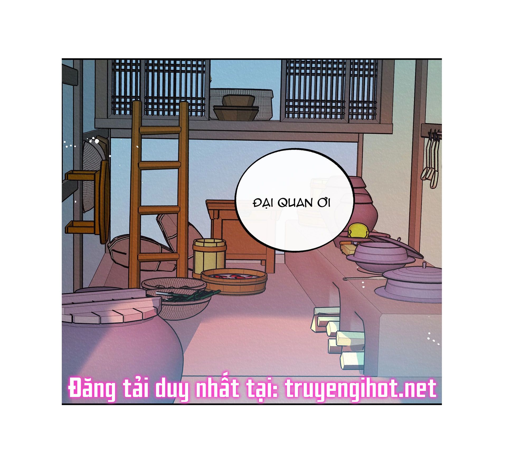 đọc truyện Cuộc Đời Nàng Quả Phụ Kyu Young. Chương 4 ảnh 24 tại Giả Dược