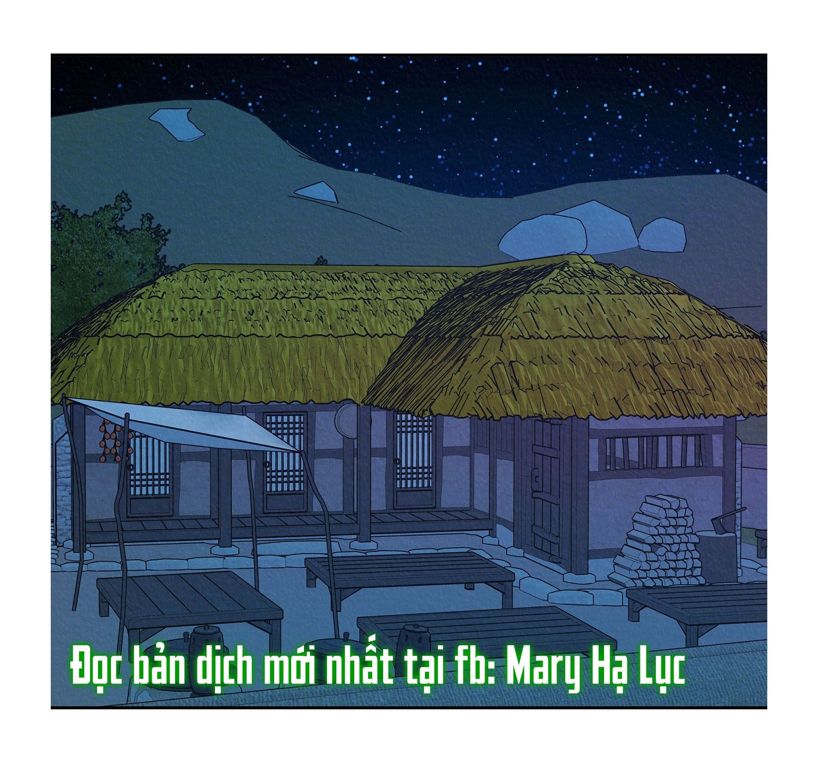 đọc truyện Cuộc Đời Nàng Quả Phụ Kyu Young. Chương 4 ảnh 50 tại Giả Dược