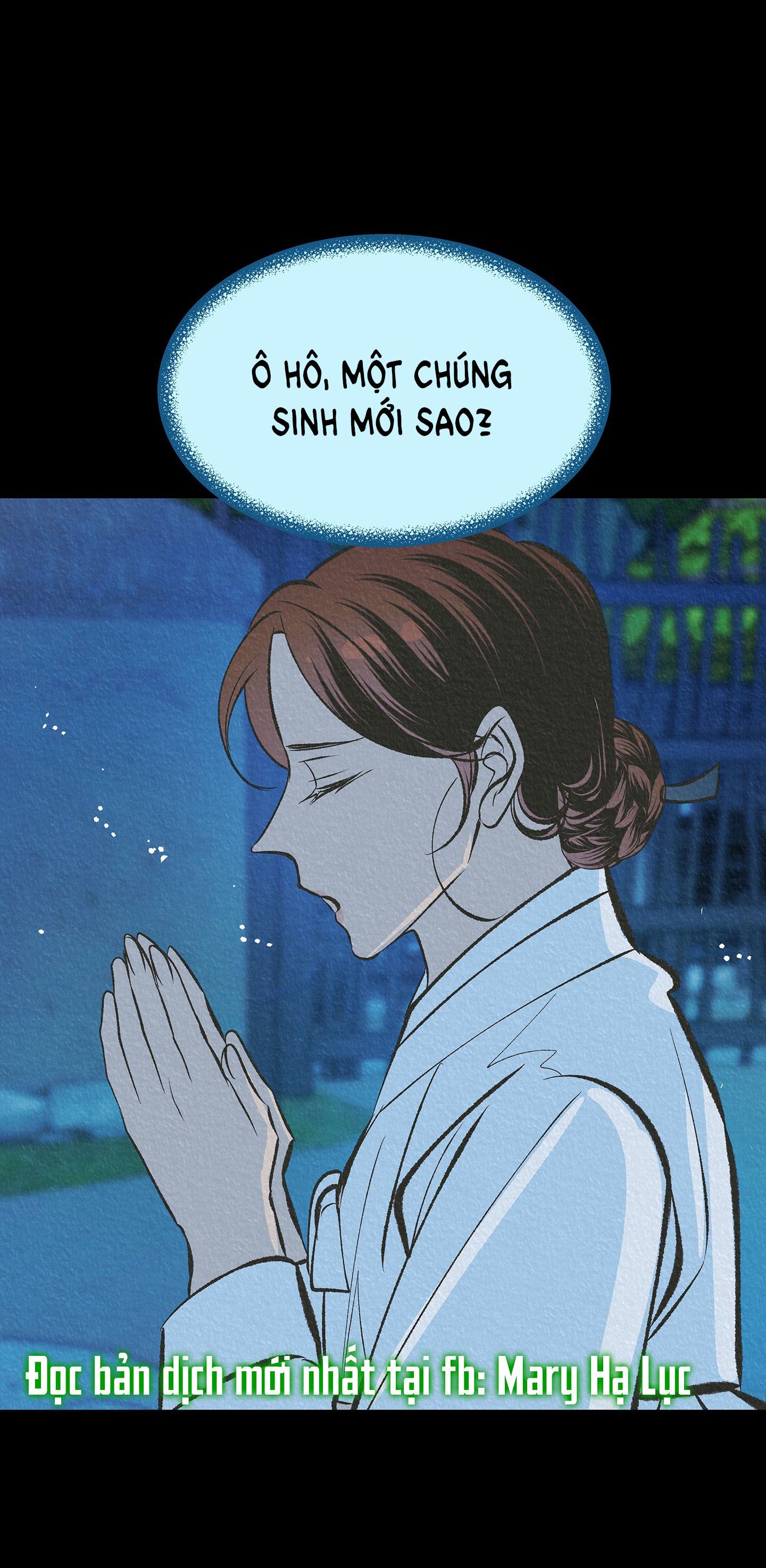 đọc truyện Cuộc Đời Nàng Quả Phụ Kyu Young. Chương 5 ảnh 21 tại Giả Dược