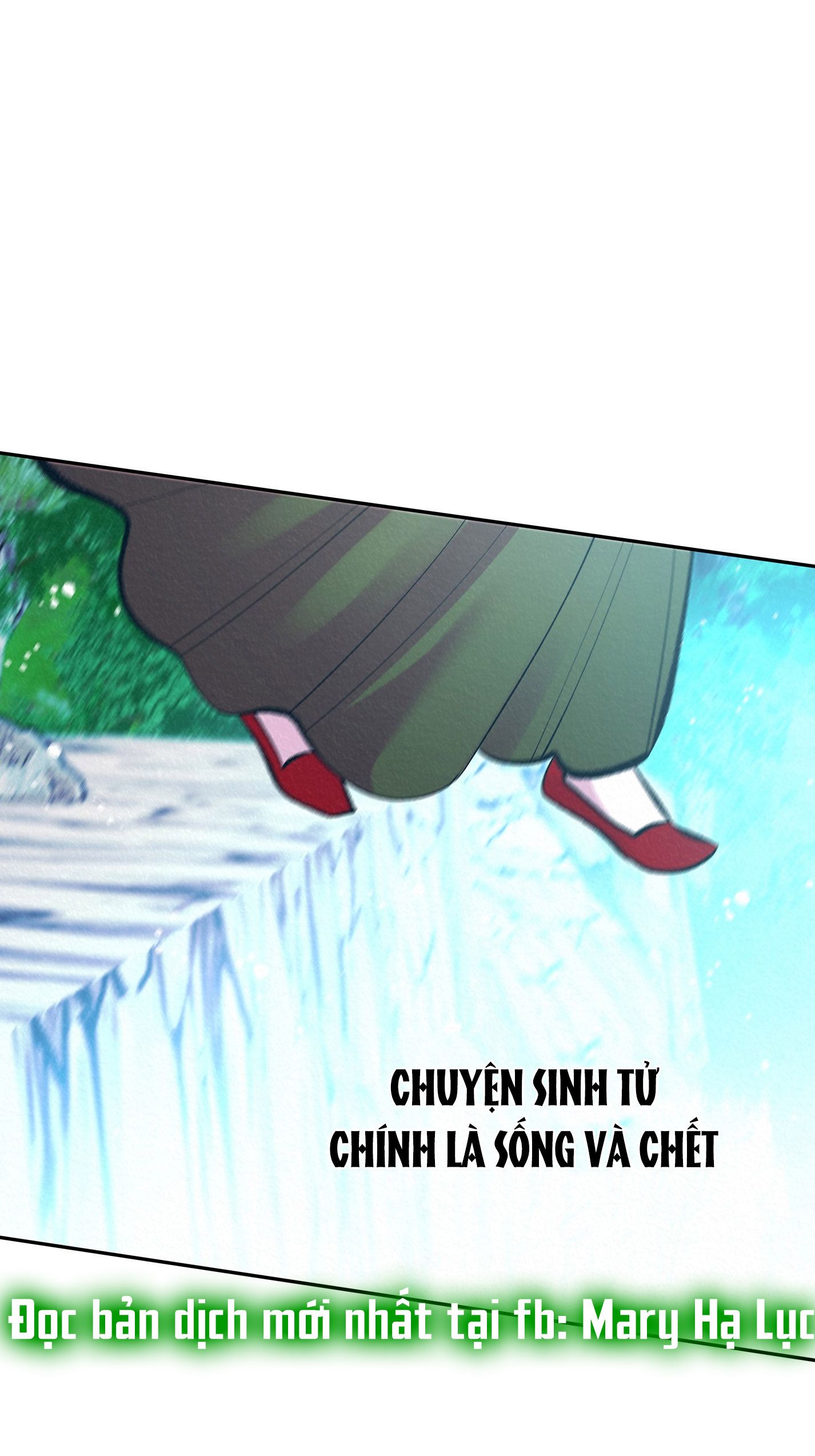 đọc truyện Cuộc Đời Nàng Quả Phụ Kyu Young. Chương 6 ảnh 37 tại Giả Dược