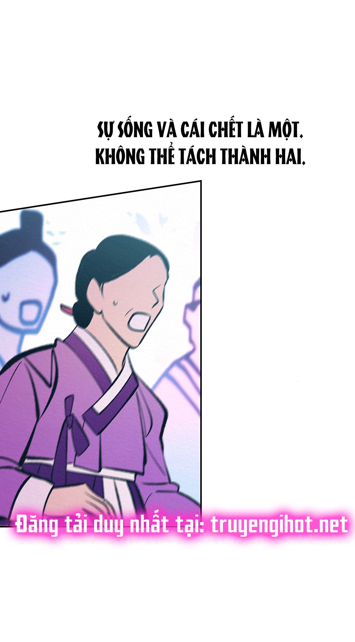đọc truyện Cuộc Đời Nàng Quả Phụ Kyu Young. Chương 6 ảnh 38 tại Giả Dược