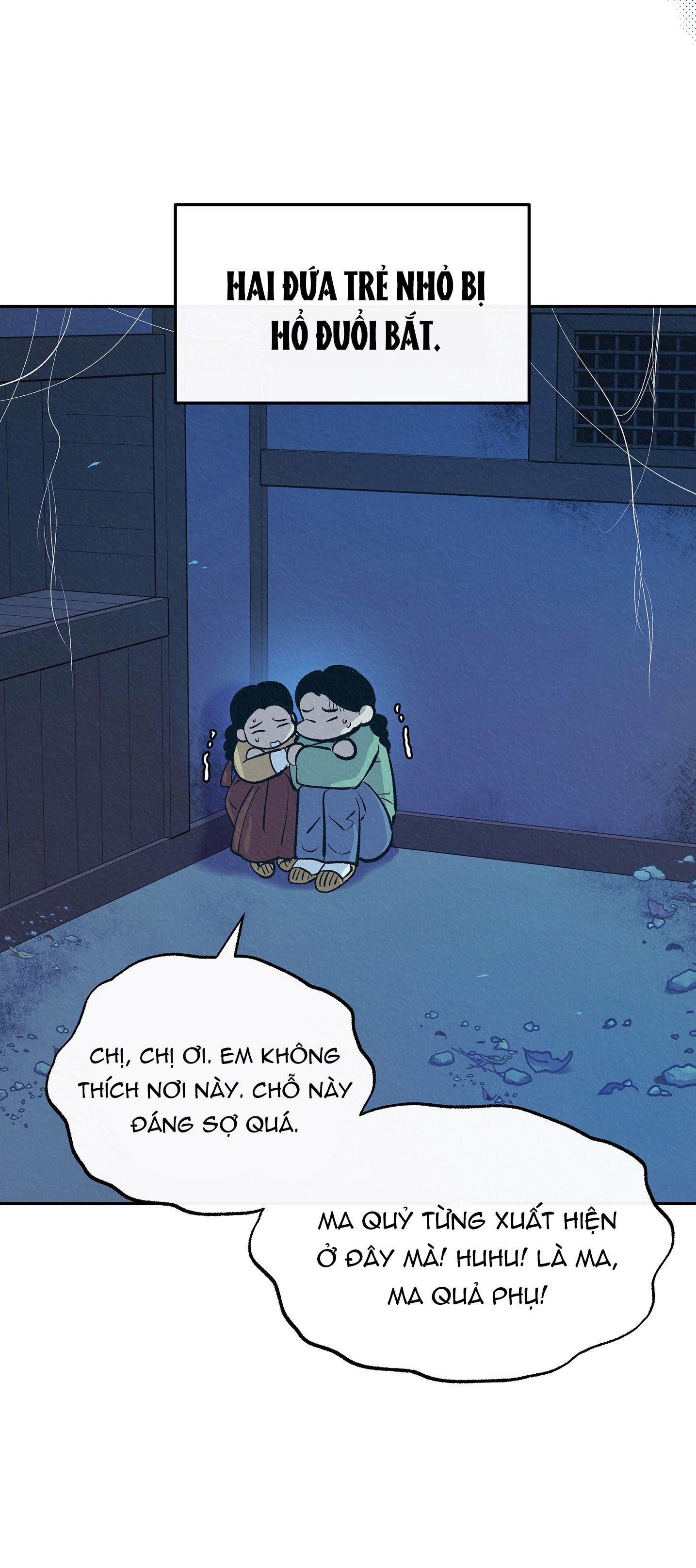 đọc truyện Cuộc Đời Nàng Quả Phụ Kyu Young. Chương 6 ảnh 47 tại Giả Dược