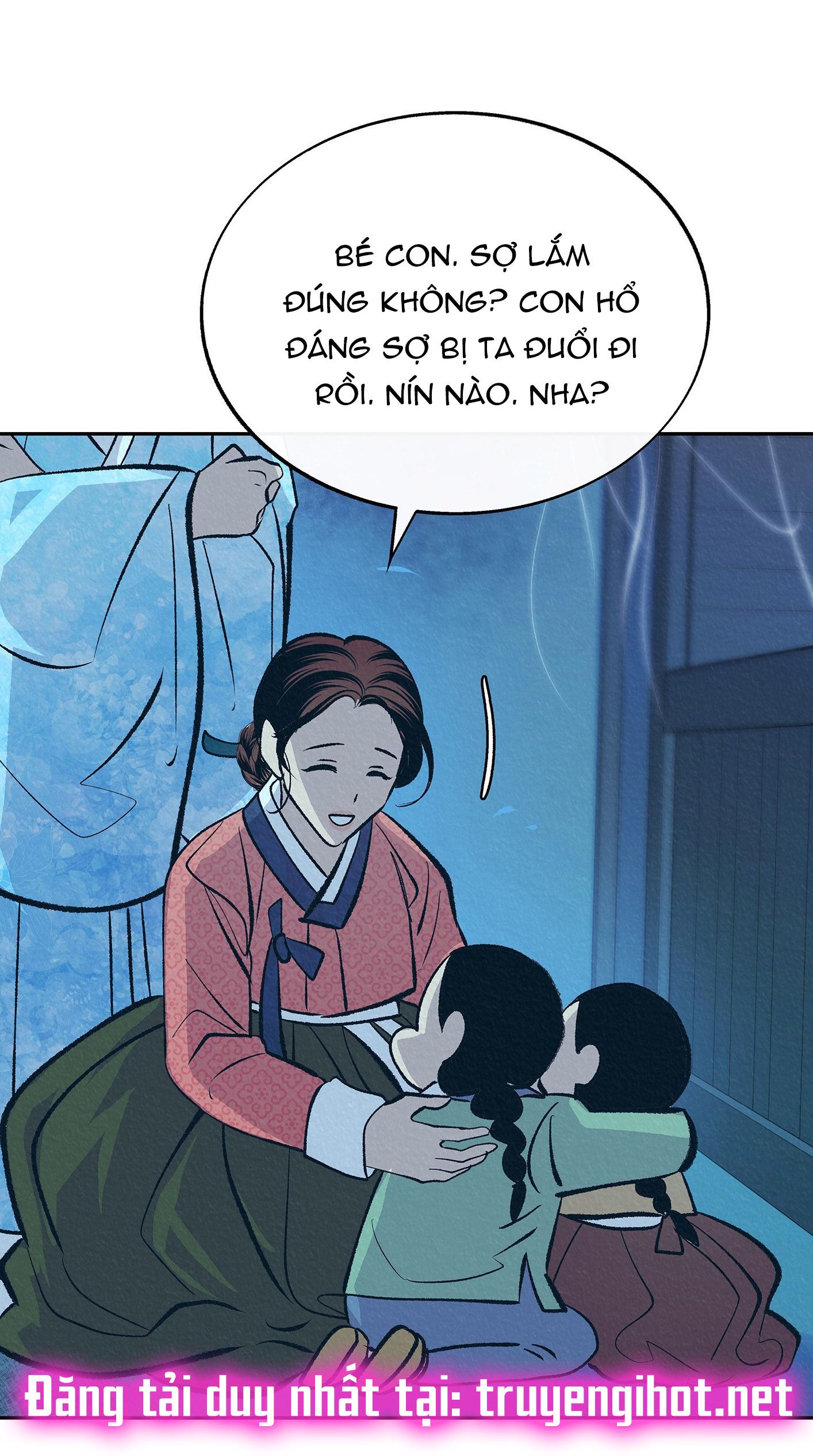 đọc truyện Cuộc Đời Nàng Quả Phụ Kyu Young. Chương 6 ảnh 55 tại Giả Dược
