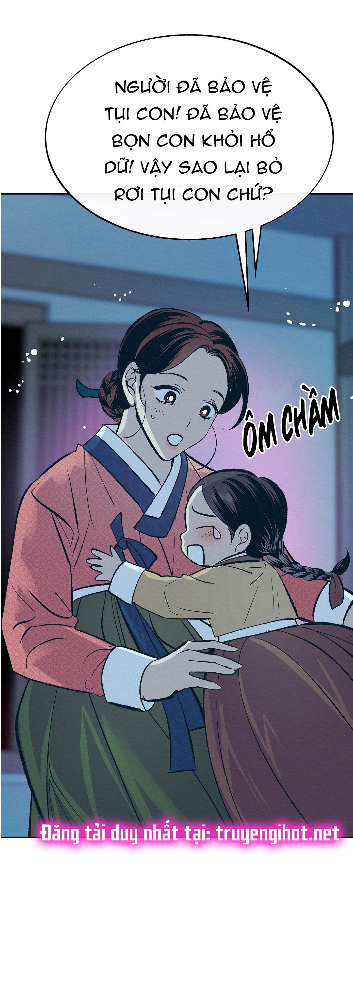 đọc truyện Cuộc Đời Nàng Quả Phụ Kyu Young. Chương 6 ảnh 62 tại Giả Dược