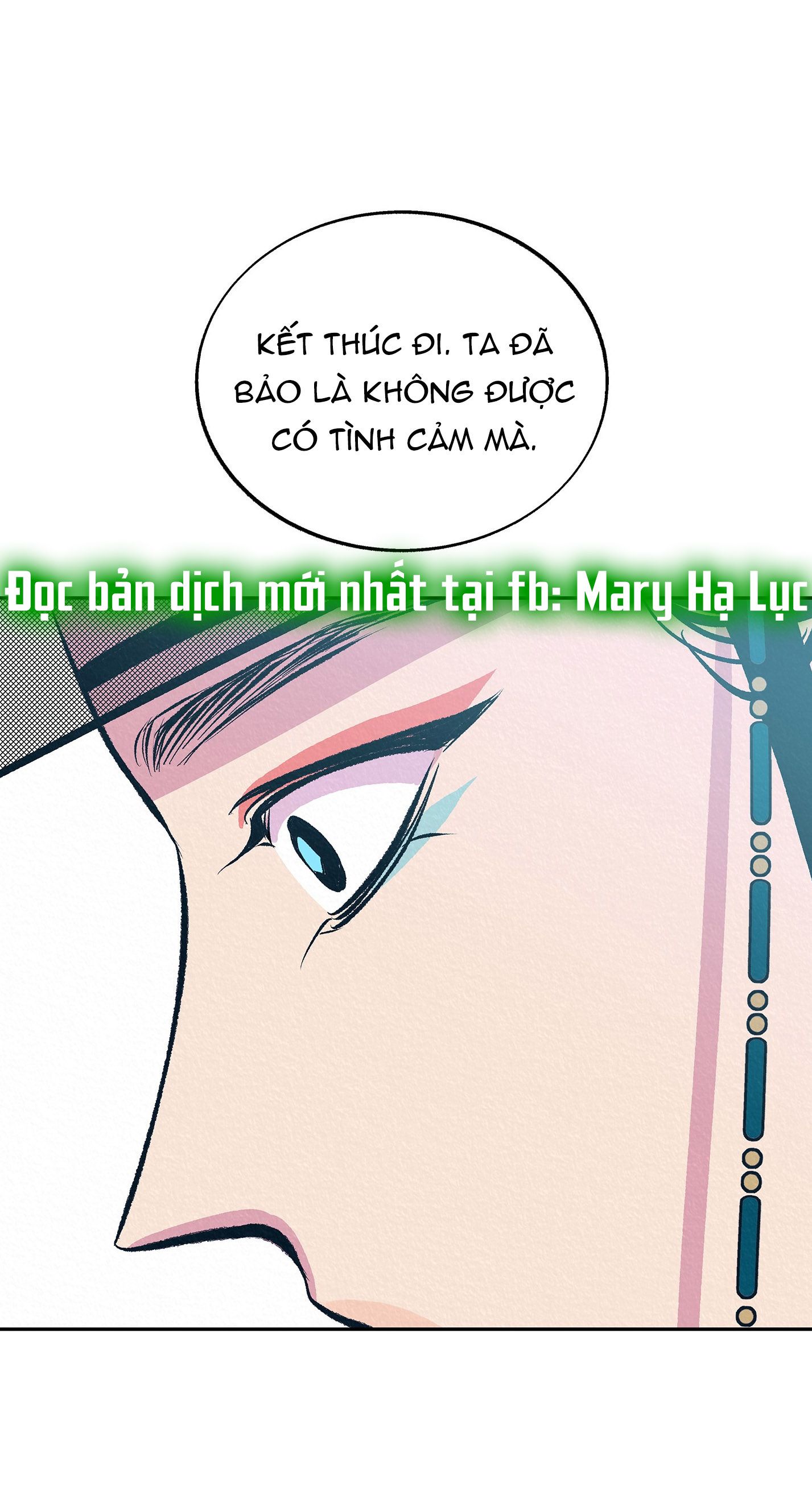 đọc truyện Cuộc Đời Nàng Quả Phụ Kyu Young. Chương 6 ảnh 8 tại Giả Dược