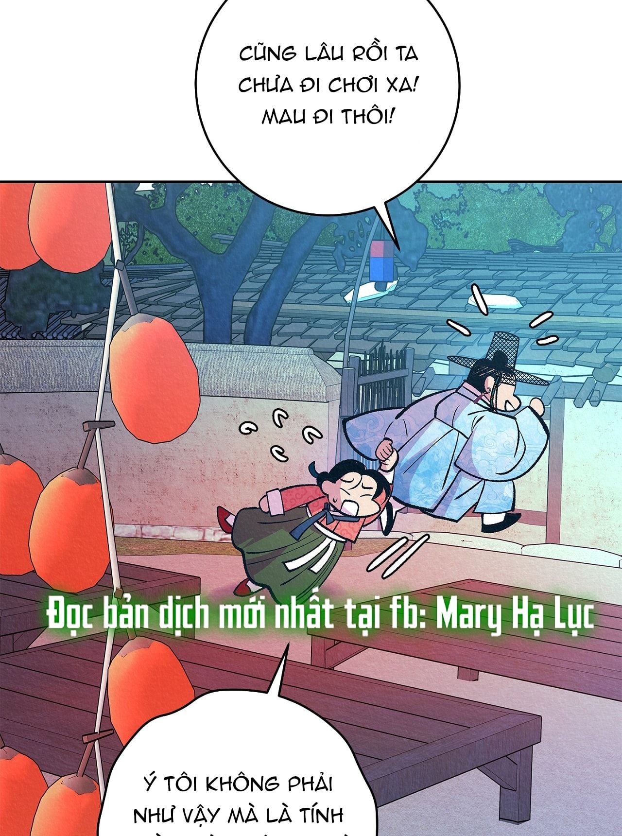 đọc truyện Cuộc Đời Nàng Quả Phụ Kyu Young. Chương 8 ảnh 14 tại Giả Dược