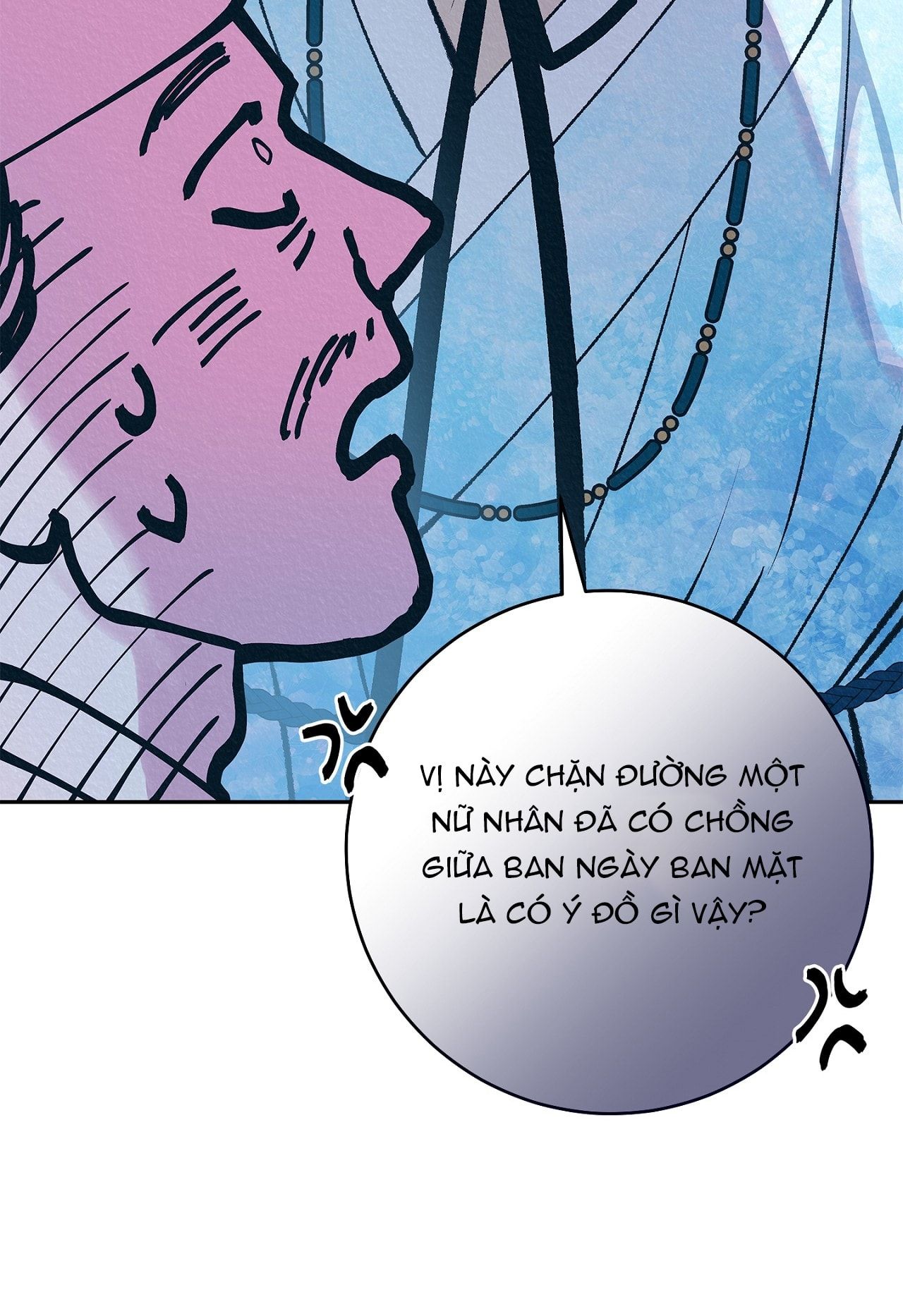 đọc truyện Cuộc Đời Nàng Quả Phụ Kyu Young. Chương 8 ảnh 36 tại Giả Dược