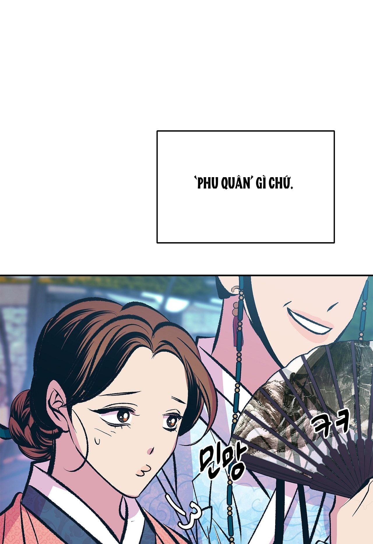 đọc truyện Cuộc Đời Nàng Quả Phụ Kyu Young. Chương 8 ảnh 40 tại Giả Dược