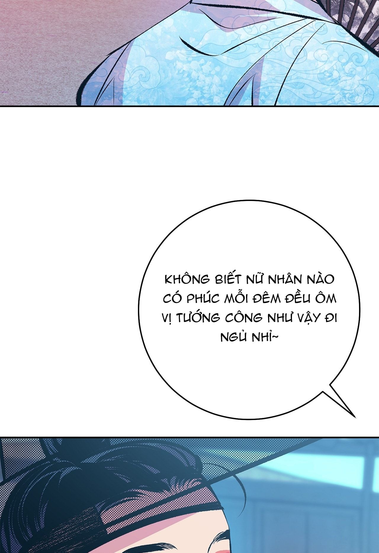 đọc truyện Cuộc Đời Nàng Quả Phụ Kyu Young. Chương 8 ảnh 44 tại Giả Dược
