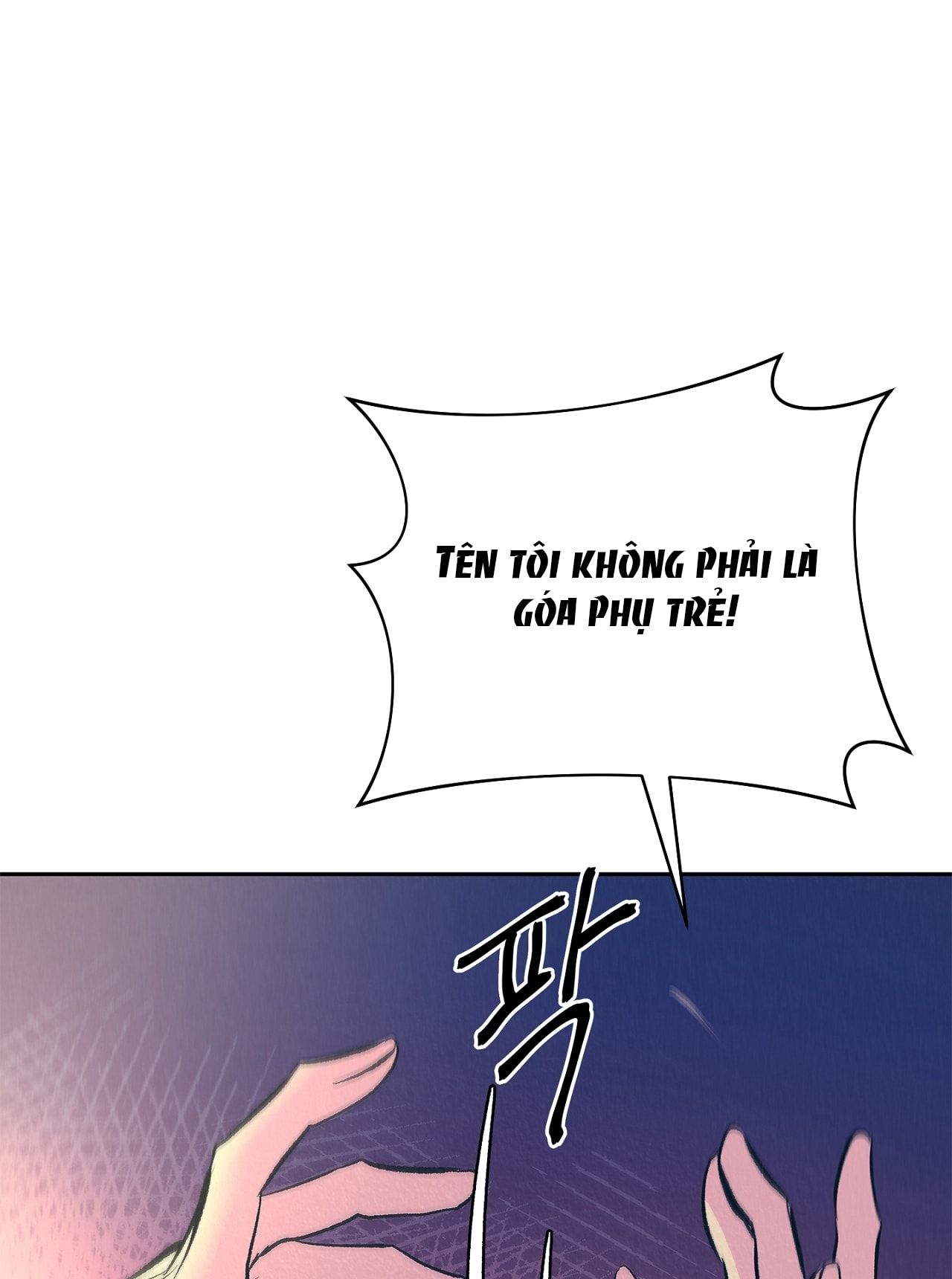 đọc truyện Cuộc Đời Nàng Quả Phụ Kyu Young. Chương 9 ảnh 18 tại Truyện Dạ Ký