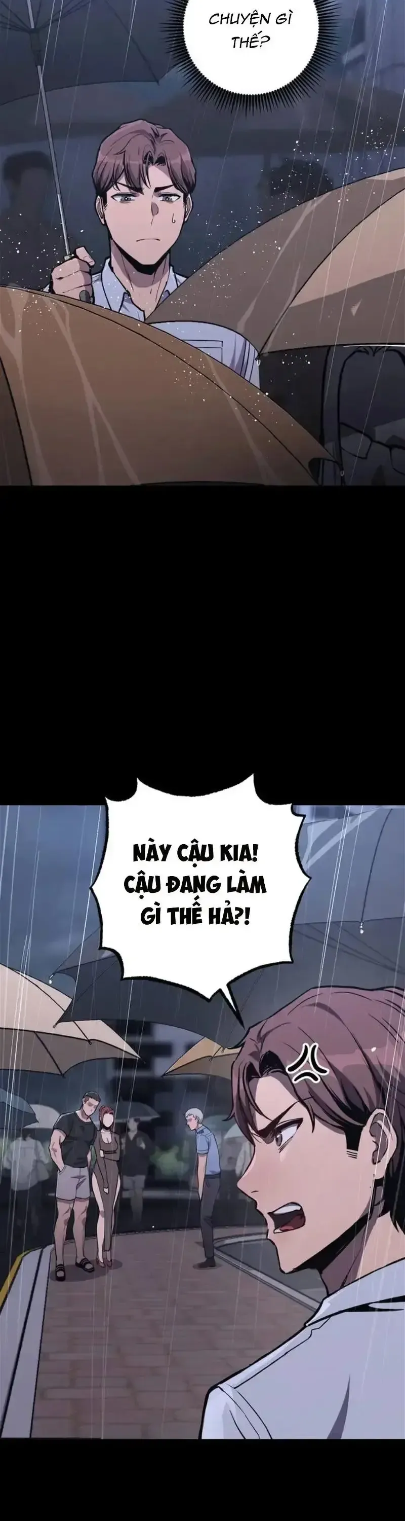 đọc truyện Cuộc Đời Tôi Ngọt Ngào Như Một Miếng Bánh Chương 1 ảnh 23 tại Thiên Thai Truyện