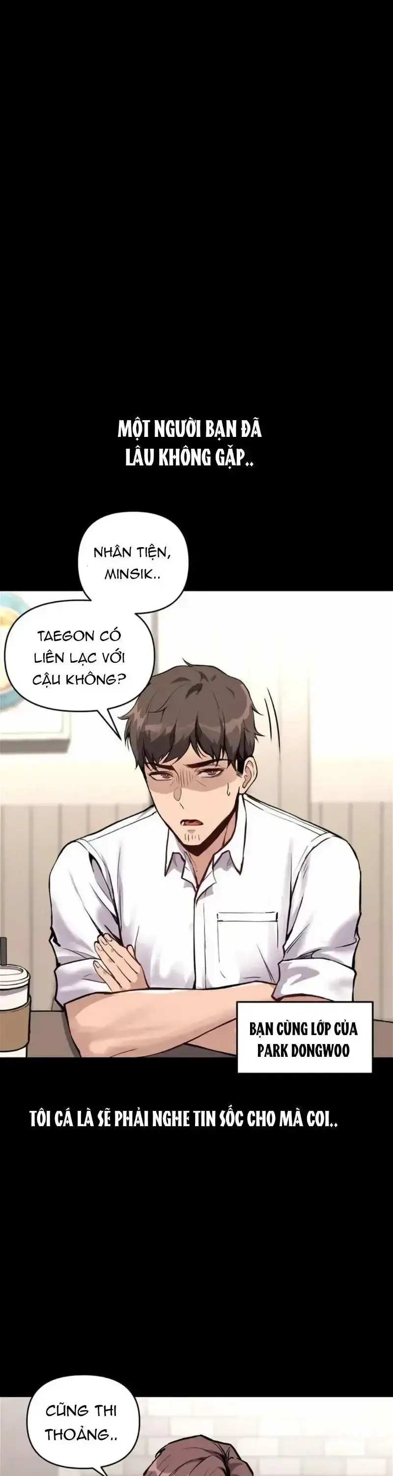 đọc truyện Cuộc Đời Tôi Ngọt Ngào Như Một Miếng Bánh Chương 1 ảnh 5 tại Thiên Thai Truyện