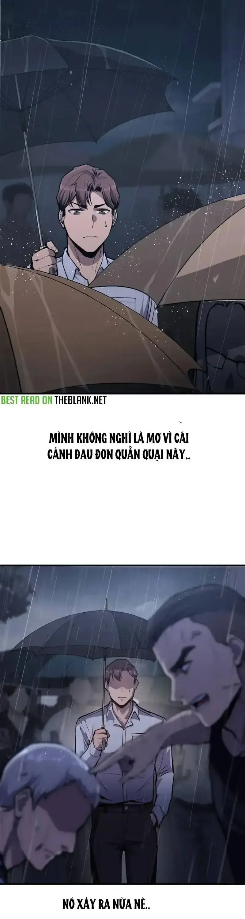 đọc truyện Cuộc Đời Tôi Ngọt Ngào Như Một Miếng Bánh Chương 1 ảnh 67 tại Thiên Thai Truyện