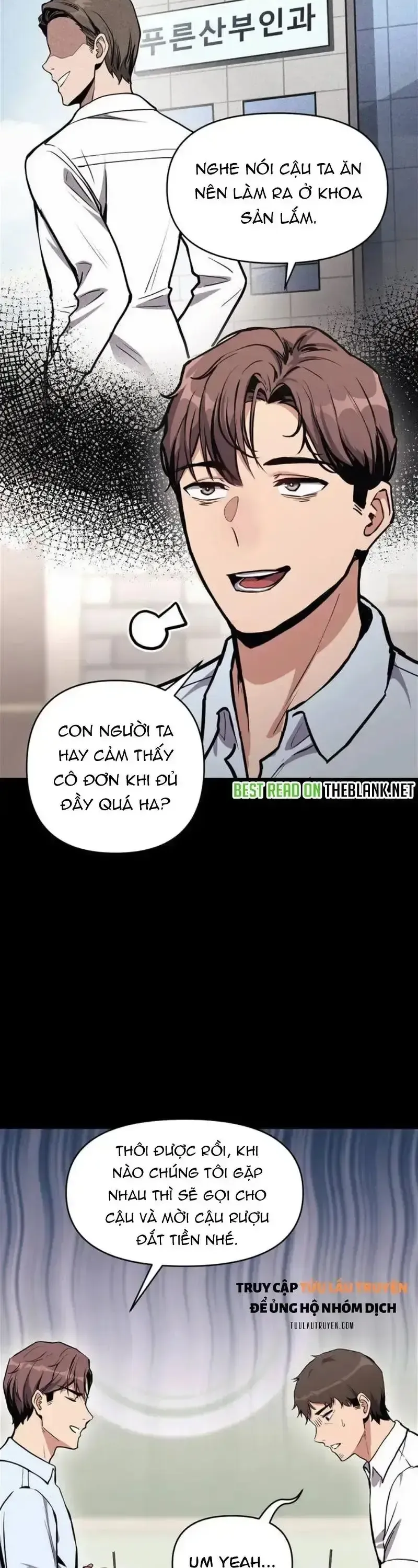đọc truyện Cuộc Đời Tôi Ngọt Ngào Như Một Miếng Bánh Chương 1 ảnh 8 tại Thiên Thai Truyện