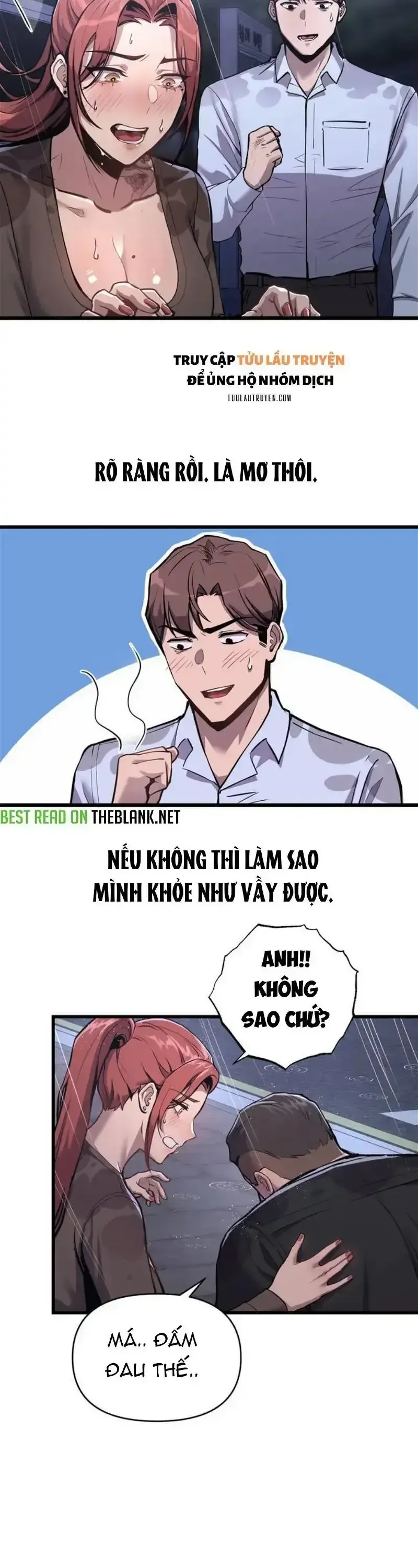 đọc truyện Cuộc Đời Tôi Ngọt Ngào Như Một Miếng Bánh Chương 1 ảnh 75 tại Thiên Thai Truyện