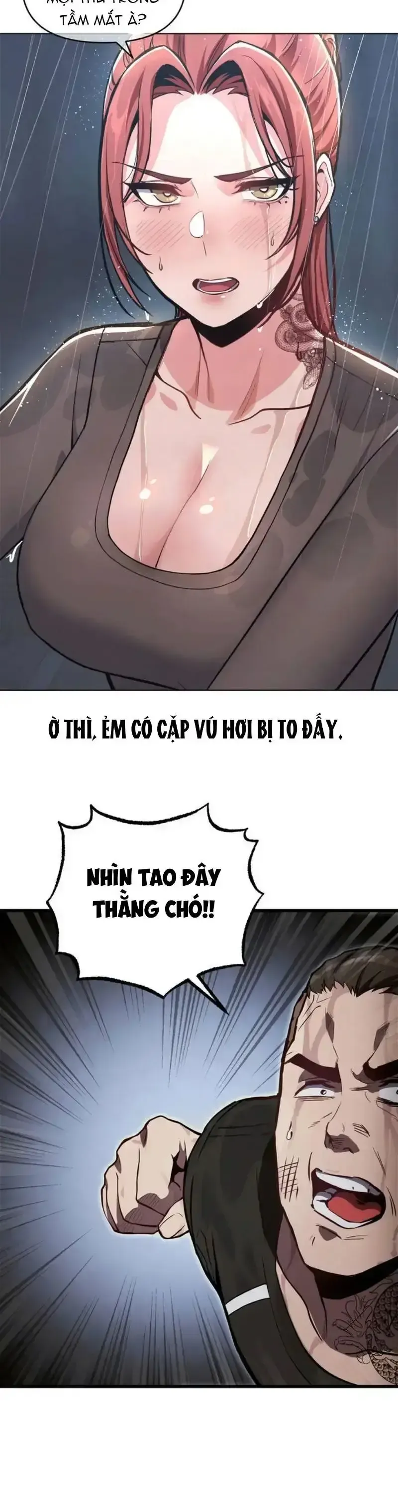 đọc truyện Cuộc Đời Tôi Ngọt Ngào Như Một Miếng Bánh Chương 1 ảnh 78 tại Thiên Thai Truyện