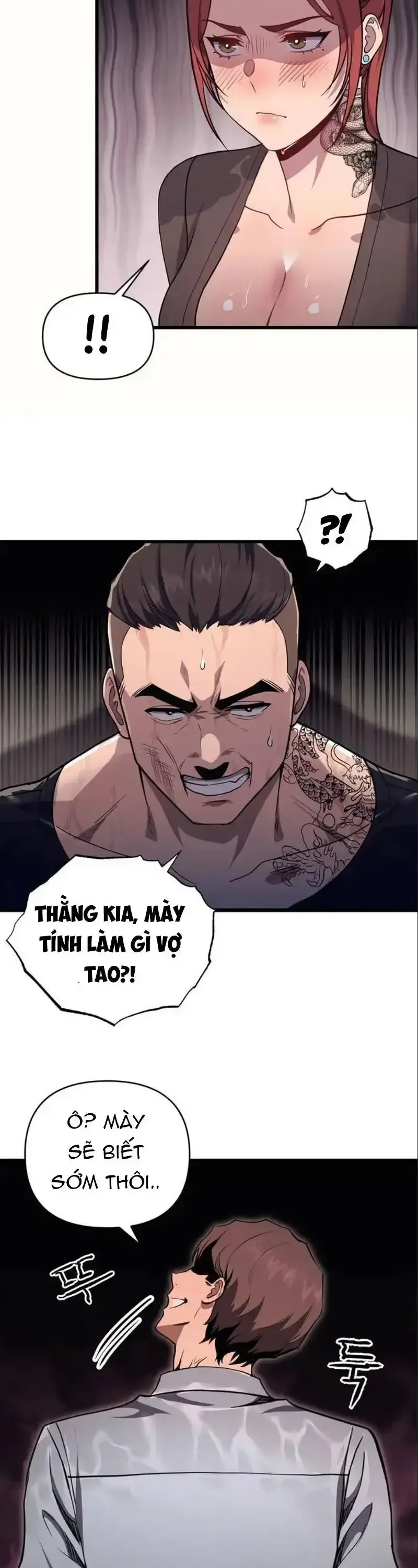 đọc truyện Cuộc Đời Tôi Ngọt Ngào Như Một Miếng Bánh Chương 1 ảnh 91 tại Thiên Thai Truyện
