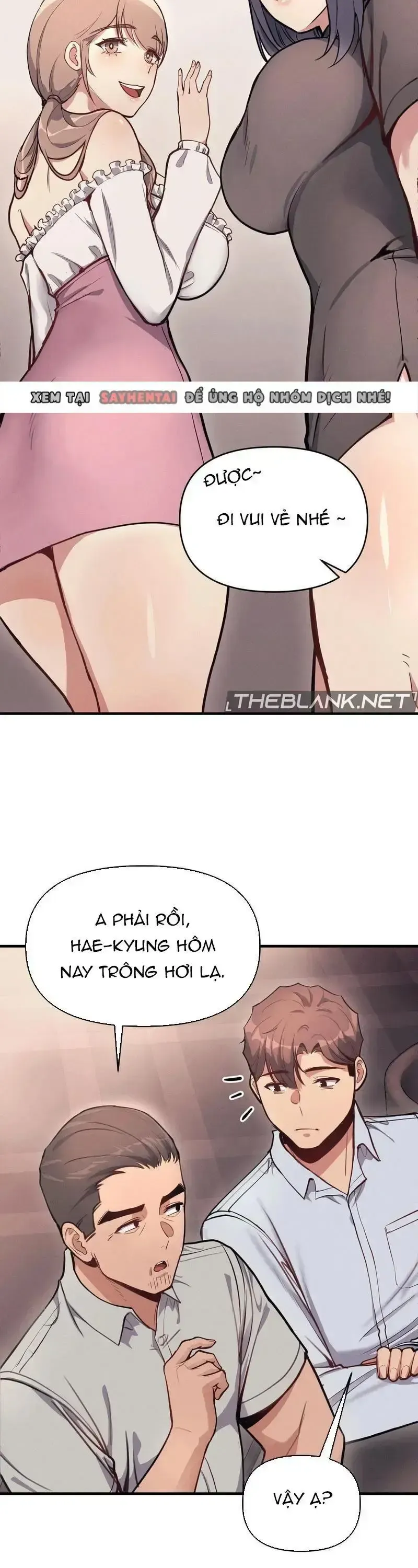 đọc truyện Cuộc Đời Tôi Ngọt Ngào Như Một Miếng Bánh Chương 10 ảnh 13 tại Thiên Thai Truyện