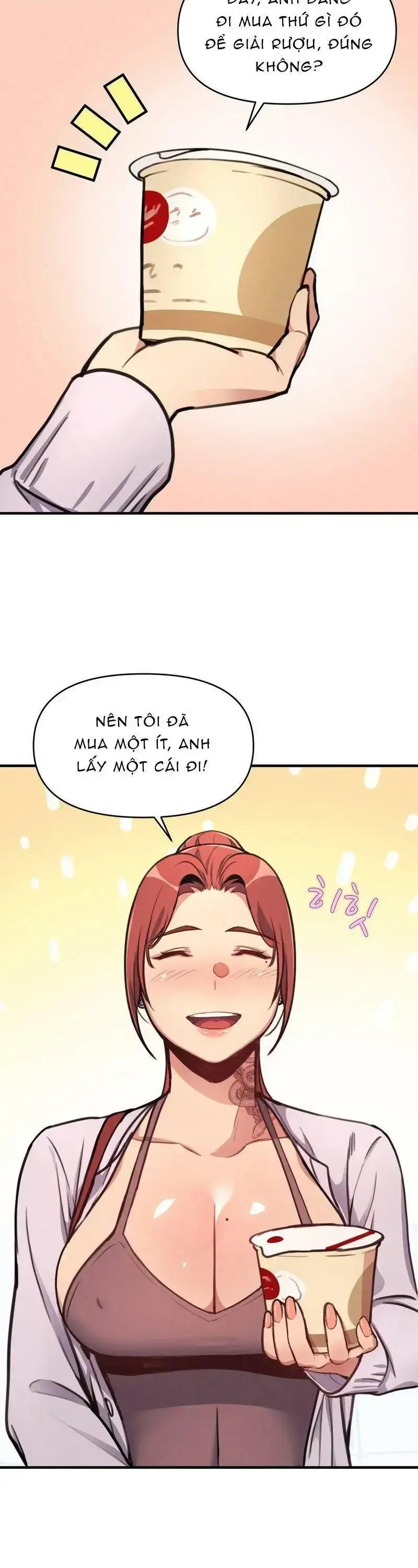 đọc truyện Cuộc Đời Tôi Ngọt Ngào Như Một Miếng Bánh Chương 11 ảnh 33 tại Thiên Thai Truyện