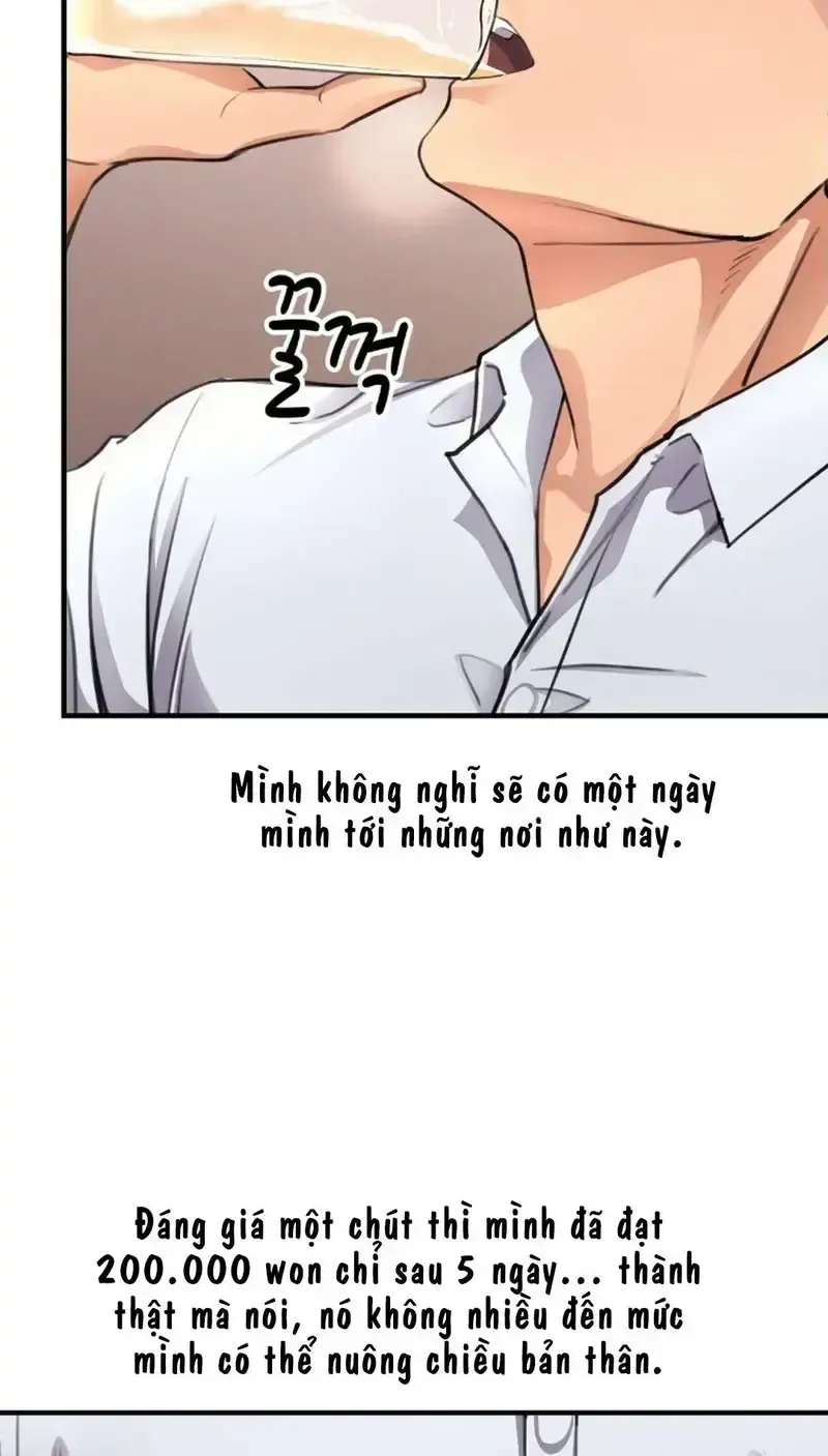 đọc truyện Cuộc Đời Tôi Ngọt Ngào Như Một Miếng Bánh Chương 12 ảnh 24 tại Thiên Thai Truyện