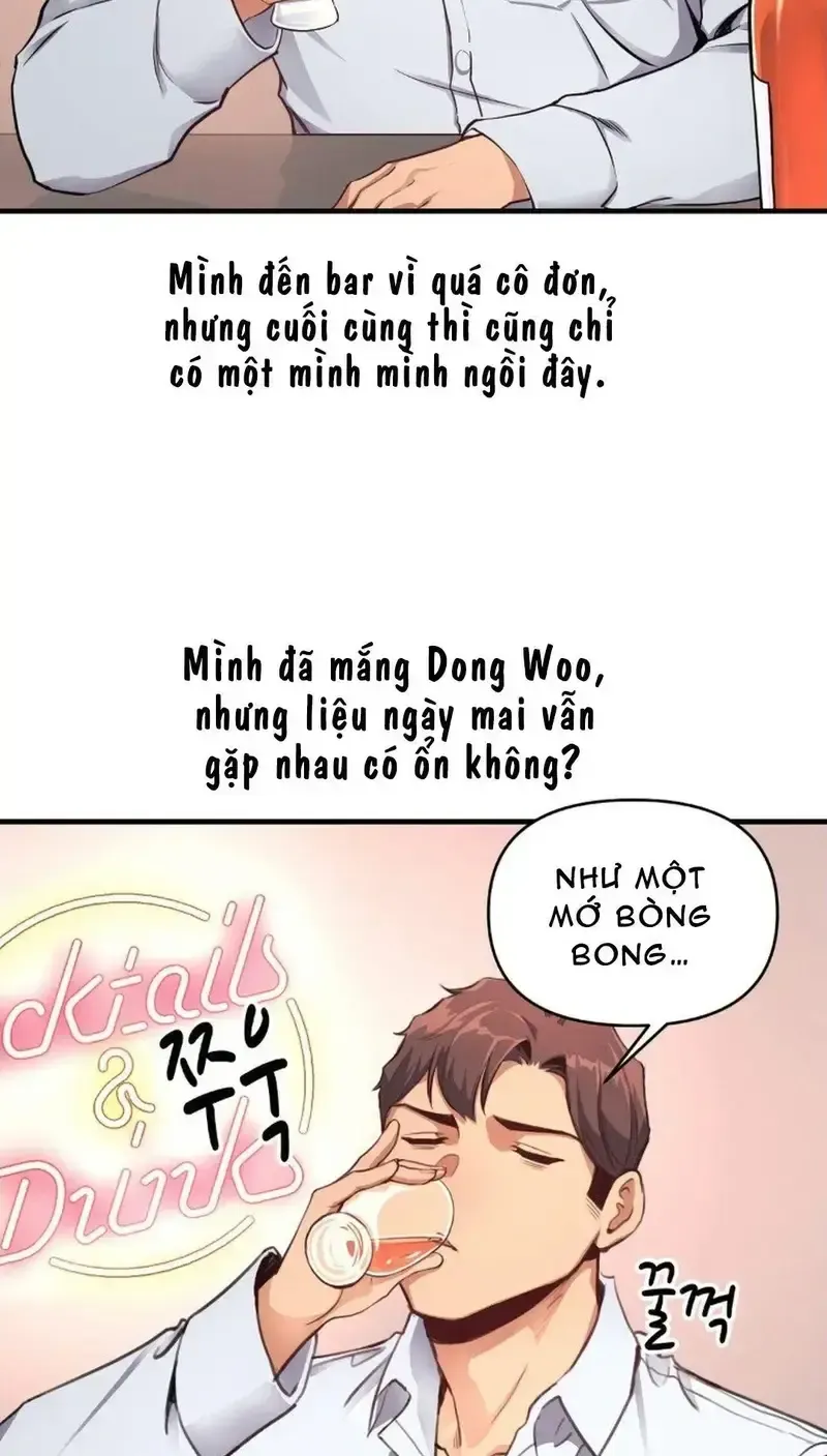 đọc truyện Cuộc Đời Tôi Ngọt Ngào Như Một Miếng Bánh Chương 12 ảnh 30 tại Thiên Thai Truyện